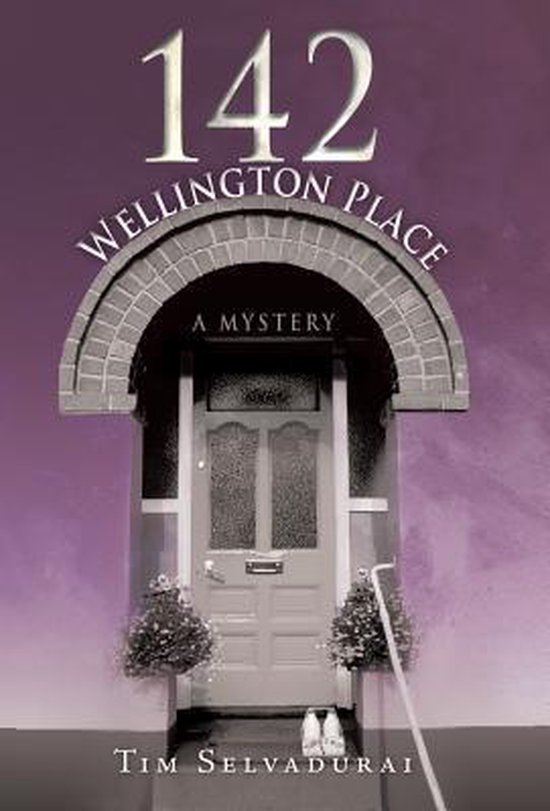 142 Wellington Place - cover