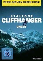 Cliffhanger/Digital Remastered/DVD