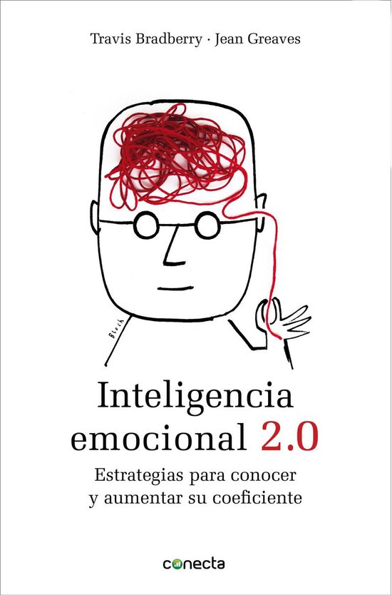 Inteligencia emocional 2.0 - cover