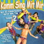 Komm Sing Mit Mir, Vol. 2