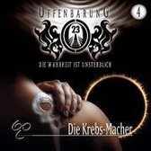 Offenbarung 23 04. Die Krebs-Macher. Cd