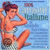 100% Canzoni Italiane Di Grande Suc