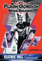 Flash Gordon - Space Soldiers Vol 1