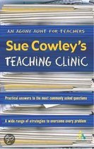 Sue Cowley's Teaching Clinic