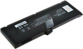 Jupio Apple A1321 series - Zwart - Accu Laptop
