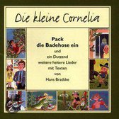 Conny Froboess - Die Kleine Cornelia