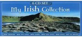 My Irish Collection - 6CD set