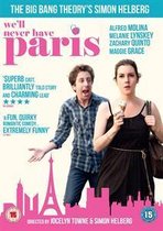 We Ll Never Have Paris - Movie