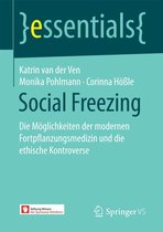 essentials - Social Freezing