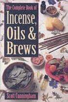 Complete Book Of Incense Oils and Brews