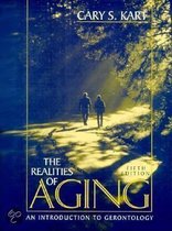 The Realities of Aging