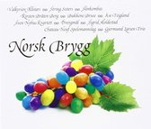 Various Artists - Norsk Brygg (CD)