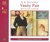 Vanity Fair [Audiobook]