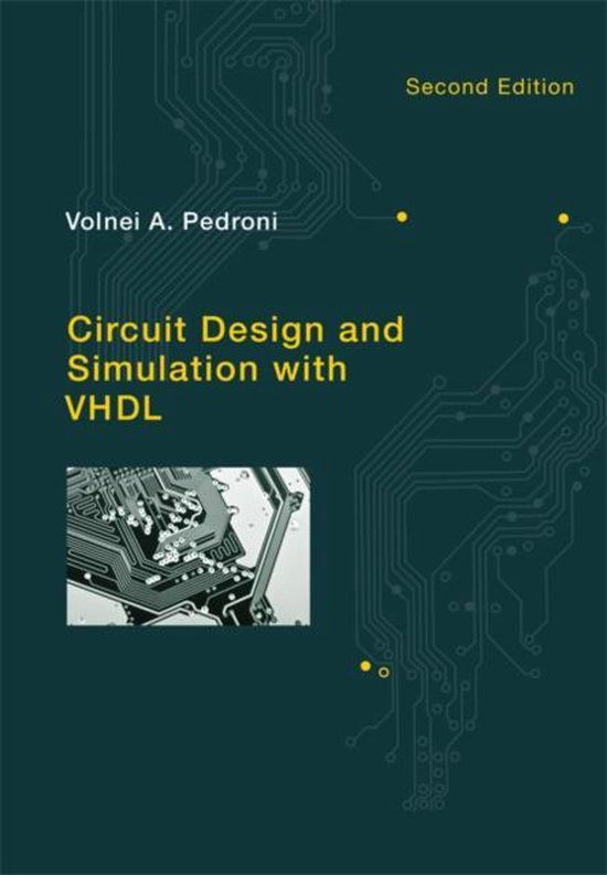 Circuit Design & Simulation With VHDL