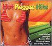 Various - Hot Reggae Hits