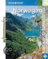Norwegen Tourplaner