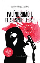 Palíndromo 1 - Palíndromo I