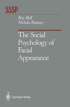 Springer Series in Social Psychology - The Social Psychology of Facial Appearance