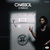 Chassol - X-Pianos -Cd+Dvd-
