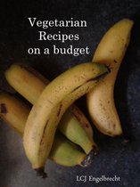 Vegetarian Recipes on a Budget