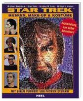 Star Trek. Masken, Make-up und Kostüme