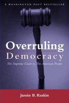 Overruling Democracy