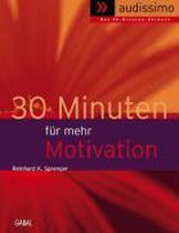 30 Minuten für mehr Motivation / CD