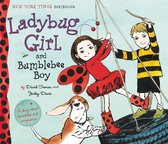Ladybug Girl - Ladybug Girl and Bumblebee Boy