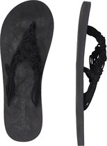 O'Neill Slippers Fw crochet - Black Out - 36