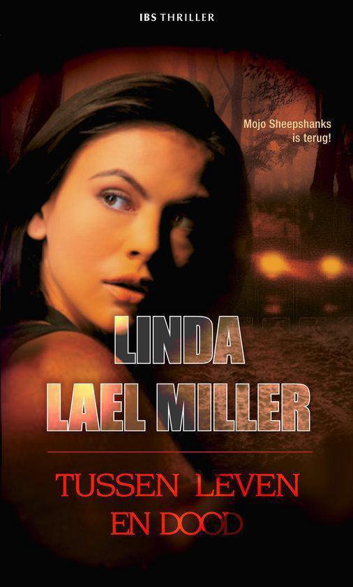 Cover van het boek 'Tussen leven en dood'
