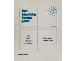 The Advertising Concept Book