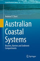 Coastal Research Library 32 - Australian Coastal Systems