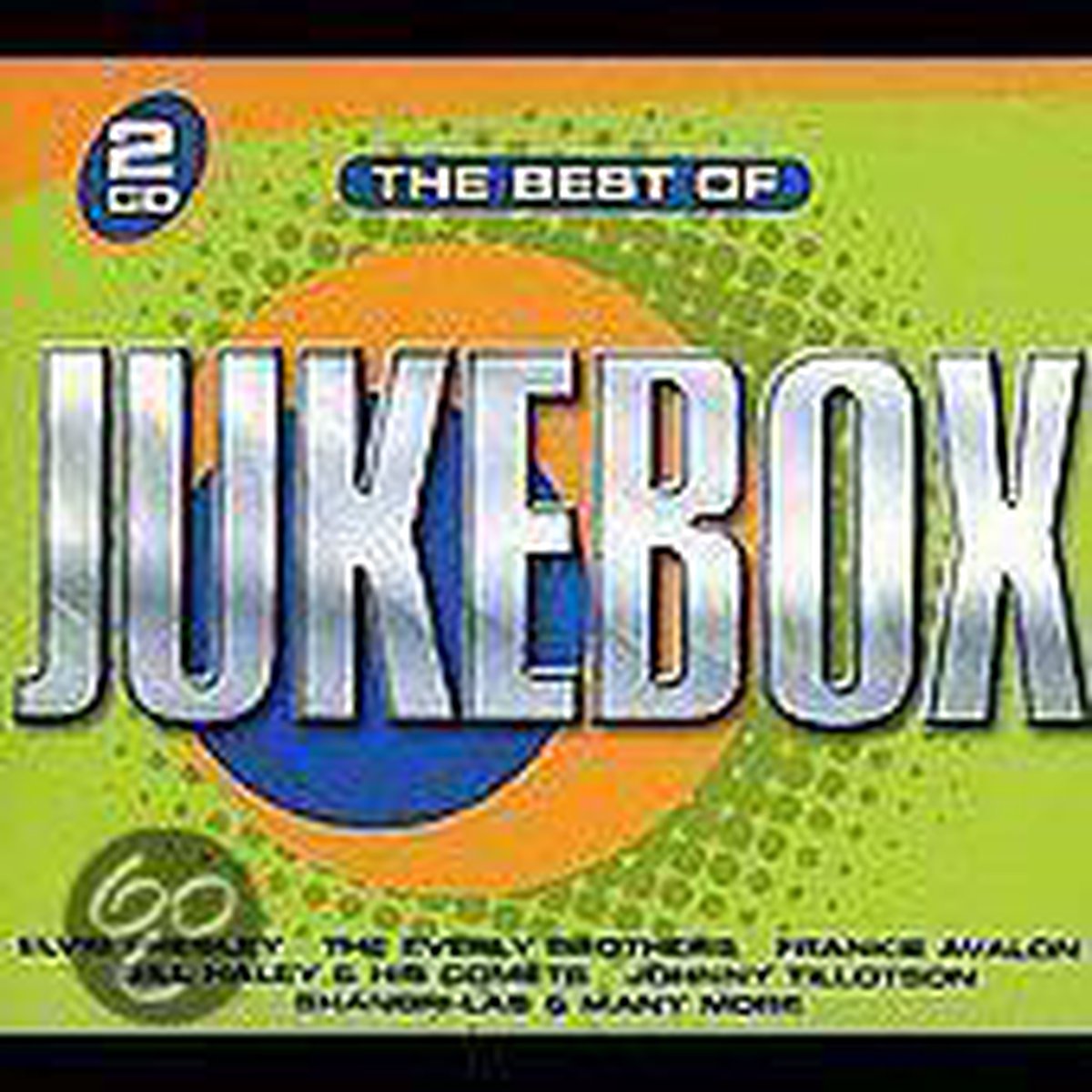 Best of Jukebox