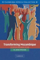 Transforming Mozambique African Edition