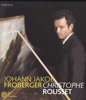 Johann Jakob Froberger Suites