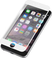 ZAGG Invisible Shield Tempered Glass Apple iPhone 6(S) Plus Wit