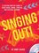 Singing out!, 12 Exciting New Pop Songs to Teach Social, Moral, Spiritual and Cultural Learning - Andy Silver