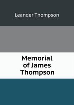 Memorial of James Thompson