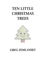 Ten Little Christmas Trees