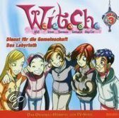 W.i.t.c.h. (Witch) 03. CD