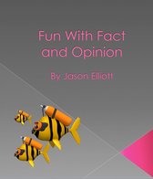 Fun With... - Fun With Fact and Opinion