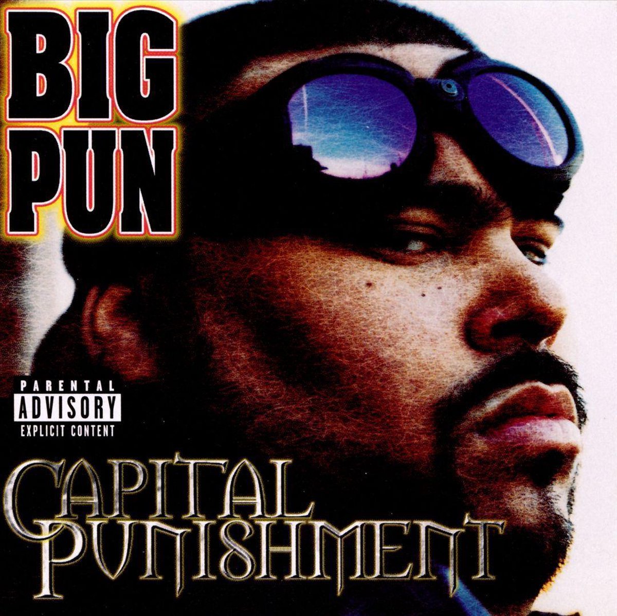 Capital Punishment, Big Pun CD (album) Muziek Capital Punishment, Big Pun CD (album) Muziek