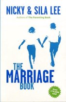 Omslag The Marriage Book