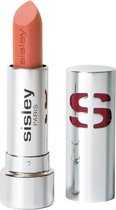 Sisley Phyto-Lip Shine Lipstick - 7 Sheer Peach - Lippenstift