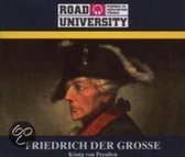 Friedrich Der Große. 4 Cds