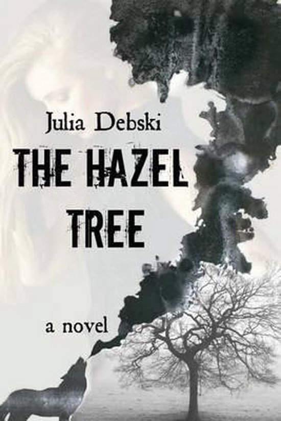 The Hazel Tree - cover