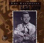 The Essential Hank Snow