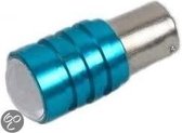 BAY15D Led Lamp Ultimate Wit Achterlicht 7W (P21/5W 1157)