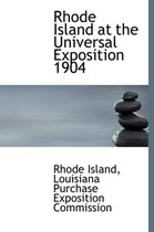Rhode Island at the Universal Exposition 1904
