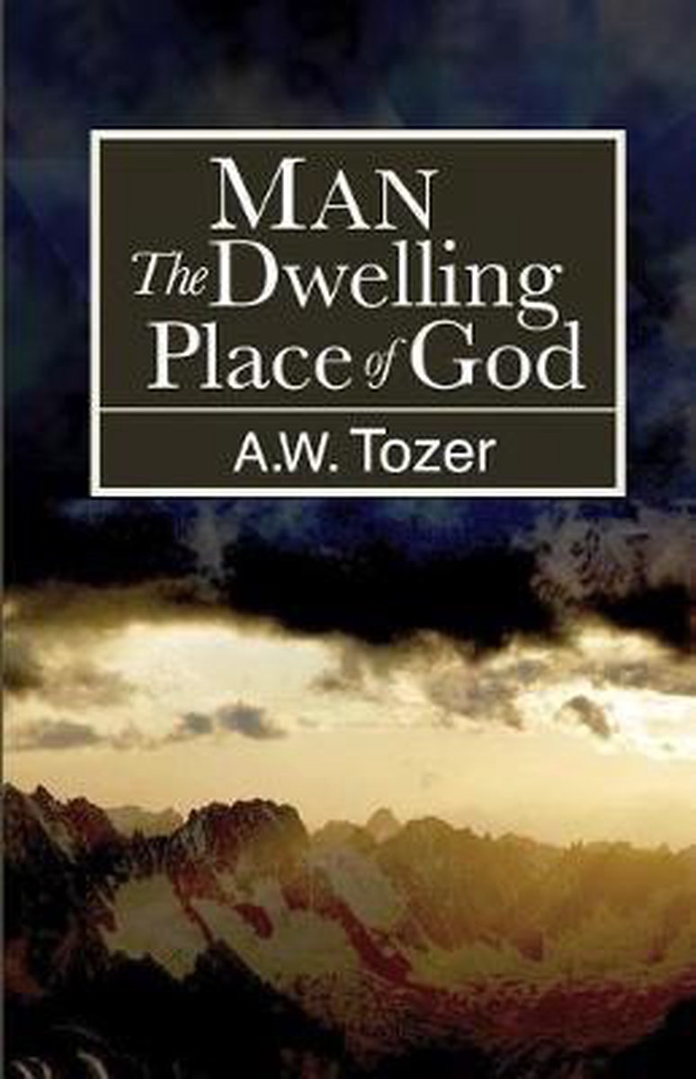 Man van Aw Tozer